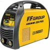 FF GROUP DWM 200 PRO ΗΛΕΚΤΡΟΣΥΓΚΟΛΛΗΣΗ INVERTER 200A 45486