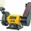 FF GROUP CBBG 400 PLUS Δίδυμος Τροχός Με Ταινιολειαντήρα 400W 45524