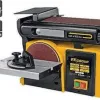 FF Group Ταινιολειαντήρας Πάγκου SBDS 370 PLUS 45526