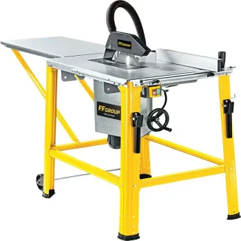 FF Group Παγκοπρίονο TBS 315 Plus 45527