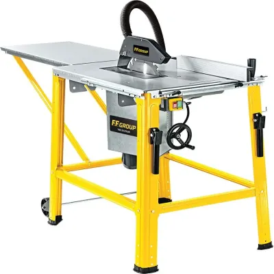 FF Group Παγκοπρίονο TBS 315 Plus 45527
