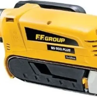 FFGROUP BS 900 PLUS Ταινιολειαντήρας Χειρός 900W 45540