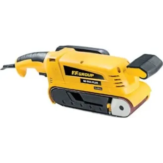 FFGROUP BS 900 PLUS Ταινιολειαντήρας Χειρός 900W 45540