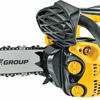 FF GROUP GCS 125T EASY ΑΛΥΣΟΠΡΙΟΝΟ ΒΕΝΖΙΝΗΣ 45555