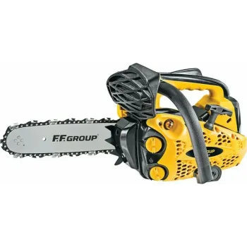FF GROUP GCS 125T EASY ΑΛΥΣΟΠΡΙΟΝΟ ΒΕΝΖΙΝΗΣ 45555