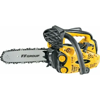 FF GROUP GCS 125T EASY ΑΛΥΣΟΠΡΙΟΝΟ ΒΕΝΖΙΝΗΣ 45555