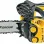 FF GROUP GCS 125T EASY ΑΛΥΣΟΠΡΙΟΝΟ ΒΕΝΖΙΝΗΣ 45555