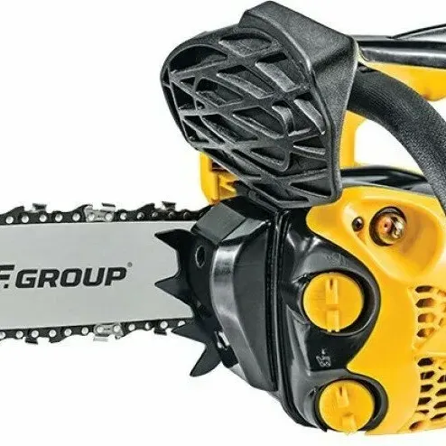 FF GROUP GCS 125T EASY ΑΛΥΣΟΠΡΙΟΝΟ ΒΕΝΖΙΝΗΣ 45555