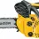 FF GROUP GCS 225T PLUS ΚΛΑΔΕΥΤΙΚΟ ΑΛΥΣΟΠΡΙΟΝΟ ΒΕΝΖΙΝΗΣ 45556