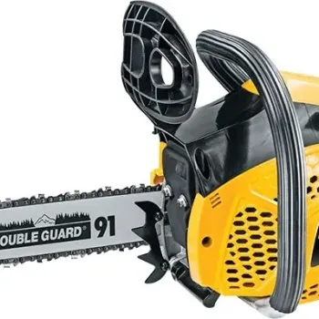 FF GROUP ΑΛΥΣΟΠΡΙΟΝΟ ΒΕΝΖΙΝΗΣ GCS 241 PLUS 1.9HP 45557