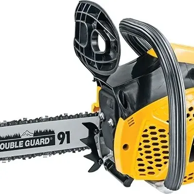 FF GROUP ΑΛΥΣΟΠΡΙΟΝΟ ΒΕΝΖΙΝΗΣ GCS 241 PLUS 1.9HP 45557