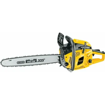 FF GROUP GCS 246 PLUS ΑΛΥΣΟΠΡΙΟΝΟ ΒΕΝΖΙΝΗΣ 45558