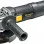 FF GROUP AG 125/1010 HD ΓΩΝΙΑΚΟΣ ΤΡΟΧΟΣ Φ125 1010W 45588