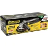 FF GROUP AG 125/1400C HD ΓΩΝΙΑΚΟΣ ΤΡΟΧΟΣ Φ125 1400W 45590