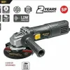 FF GROUP AG 125/1400C HD ΓΩΝΙΑΚΟΣ ΤΡΟΧΟΣ Φ125 1400W 45590