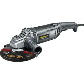 FF Group Γωνιακός Τροχός AG 230/2600S HD 2600W 45591