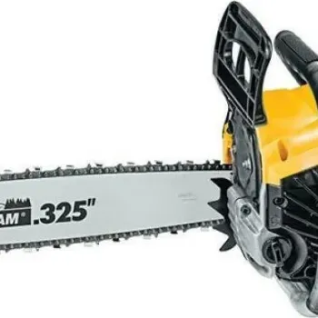 FF GROUP GCS 253 PLUS ΑΛΥΣΟΠΡΙΟΝΟ ΒΕΝΖΙΝΗΣ 45646