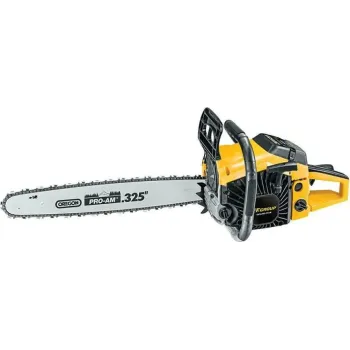 FF GROUP GCS 253 PLUS ΑΛΥΣΟΠΡΙΟΝΟ ΒΕΝΖΙΝΗΣ 45646