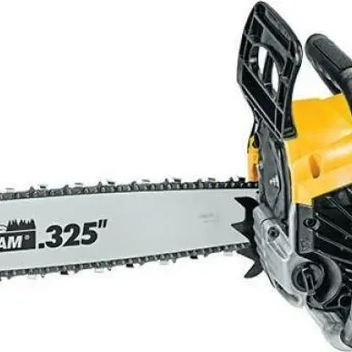 FF GROUP GCS 256 PLUS ΑΛΥΣΟΠΡΙΟΝΟ ΒΕΝΖΙΝΗΣ 45647