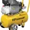 FF Group Αεροσυμπιεστής Μονομπλοκ Λαδιού AC-D 24/2MC EASY 45897