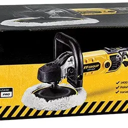 FF GROUP PE 180/1400 E PLUS ΑΛΟΙΦΑΔΟΡΟΣ 1400W 45917