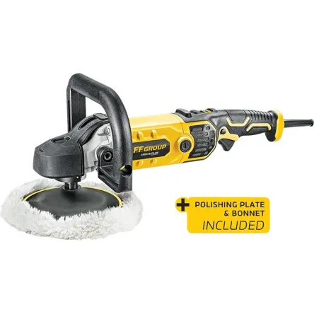 FF GROUP PE 180/1400 E PLUS ΑΛΟΙΦΑΔΟΡΟΣ 1400W 45917