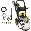 FF GROUP HPW 151i PRO ΠΛΥΣΤΙΚΟ ΥΨΗΛΗΣ ΠΙΕΣΗΣ ΚΡΥΟΥ ΝΕΡΟΥ 45975