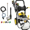 FF GROUP HPW 151i PRO ΠΛΥΣΤΙΚΟ ΥΨΗΛΗΣ ΠΙΕΣΗΣ ΚΡΥΟΥ ΝΕΡΟΥ 45975