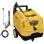 FF GROUP PWH 130 PRO ΠΛΥΣΤΙΚΟ ΥΨΗΛΗΣ ΠΙΕΣΗΣ ΖΕΣΤΟΥ ΝΕΡΟΥ 46425