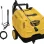FF GROUP PWH 130 PRO ΠΛΥΣΤΙΚΟ ΥΨΗΛΗΣ ΠΙΕΣΗΣ ΖΕΣΤΟΥ ΝΕΡΟΥ 46425
