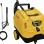 FF GROUP PWH 170 PRO ΠΛΥΣΤΙΚΟ ΥΨΗΛΗΣ ΠΙΕΣΗΣ ΖΕΣΤΟΥ ΝΕΡΟΥ 46426