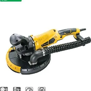 F.F. Group Τριβείο Τοίχου DS 1010 Plus 43283
