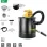 FF-Group Σκούπα Στάχτης  AVC20 Plus 20L 1200W 43498