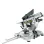 F.F. Group TTMS 254 PLUS Φαλτσοπρίονο 1550W 45953