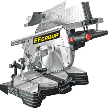 F.F. Group TTMS 305i Pro 1300W Φαλτσοπρίονο 1300W 45955
