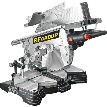 F.F. Group TTMS 305i Pro 1300W Φαλτσοπρίονο 1300W 45955