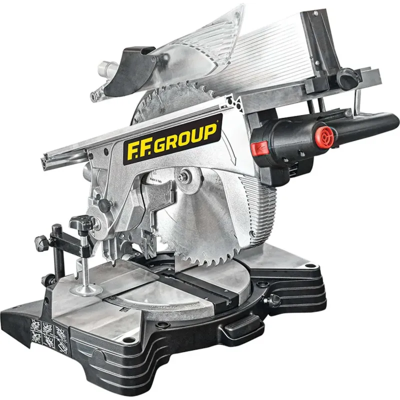 F.F. Group TTMS 305i Pro 1300W Φαλτσοπρίονο 1300W 45955