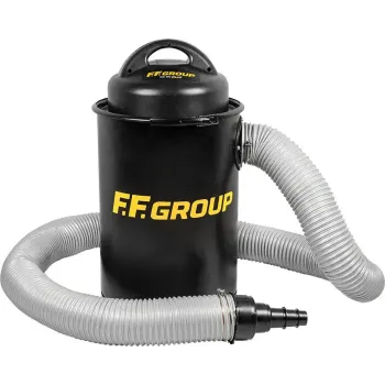 FF-GROUP ΑΝΑΡΡΟΦΗΤΗΡΑΣ ΡΙΝΙΣΜΑΤΩΝ ΚΑΙ ΣΚΟΝΗΣ DC 50 PLUS 45995