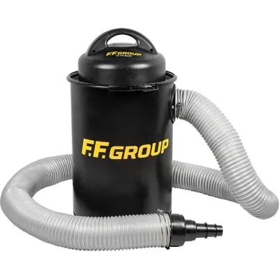 FF-GROUP ΑΝΑΡΡΟΦΗΤΗΡΑΣ ΡΙΝΙΣΜΑΤΩΝ ΚΑΙ ΣΚΟΝΗΣ DC 50 PLUS 45995