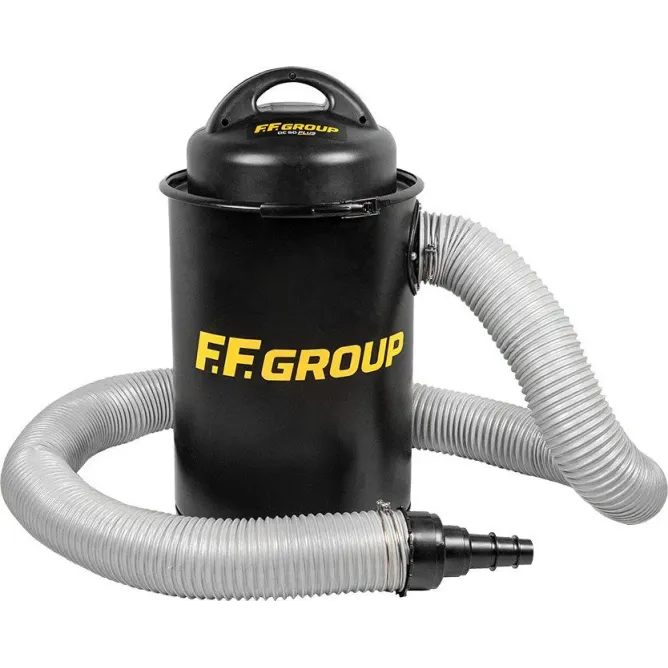 FF-GROUP ΑΝΑΡΡΟΦΗΤΗΡΑΣ ΡΙΝΙΣΜΑΤΩΝ ΚΑΙ ΣΚΟΝΗΣ DC 50 PLUS 45995