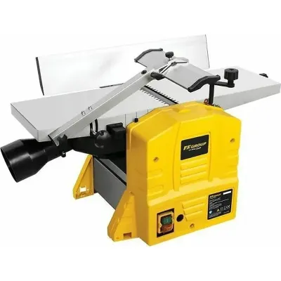 F.F. Group PT 204 Plus Ξεχονδριστήρας 1500W 45998