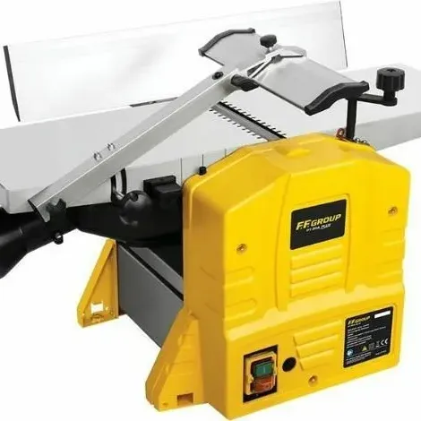 F.F. Group PT 204 Plus Ξεχονδριστήρας 1500W 45998