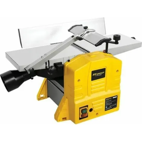F.F. Group PT 204 Plus Ξεχονδριστήρας 1500W 45998