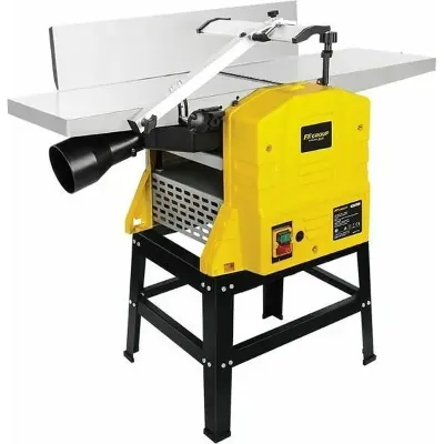 F.F. Group PTS 252 Plus Ξεχονδριστήρας 1500W 45999