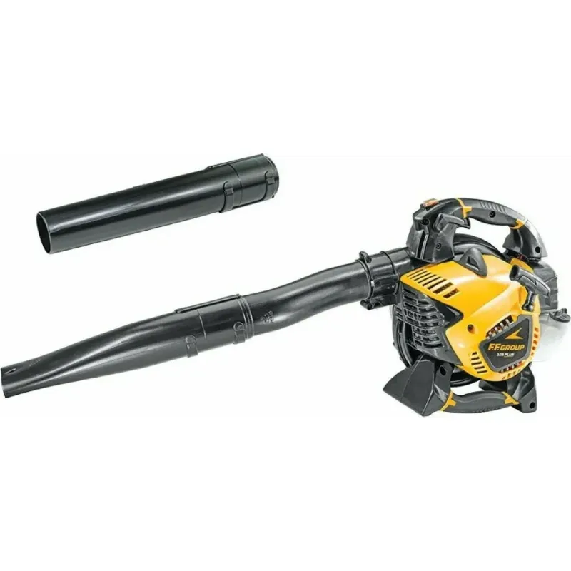 FF-GROUP ΦΥΣΗΤΗΡΑΣ ΒΕΝΖΙΝΗΣ GHB 328 PLUS, 46060