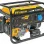 FFGROUP ΓΕΝΝΗΤΡΙΑ ΒΕΝΖΙΝΗΣ GPG 6000E PLUS 46095