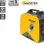 FF-GROUP ΓΕΝΝΗΤΡΙΑ ΒΕΝΖΙΝΗΣ INVERTER GPG 2500I PRO 46101