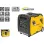 FF-GROUP ΓΕΝΝΗΤΡΙΑ ΒΕΝΖΙΝΗΣ INVERTER GPG 3500IE PRO 46102