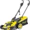 FF Group ELM 43/1800 Plus Μηχανή Γκαζόν Ηλεκτρική 46522