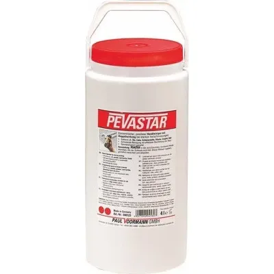 Πάστα Χεριών Peva Star 4lt 040123